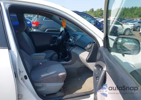 2008 Toyota Rav4 z USA, uszkodzony, nr VIN JTMBD33V486073399